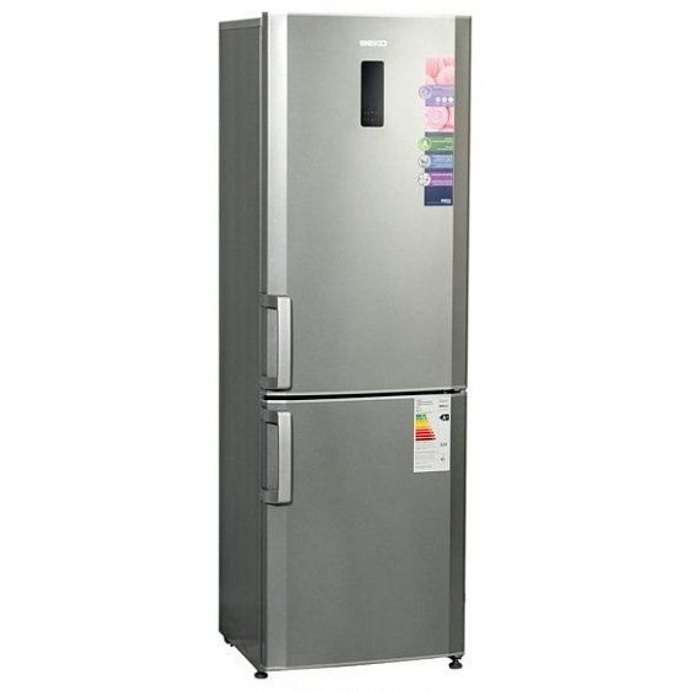 Холодильник BEKO cn 332220 s