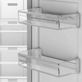 Холодильник HOTPOINT-ARISTON HFP4 480I X
