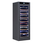 Винный шкаф MEYVEL MV102-WG1-M (Grey Quartz)