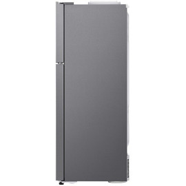 Холодильник LG GN-C422SMCZ серебристый