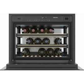 Винный шкаф MIELE KWT 7112 iG OBSW