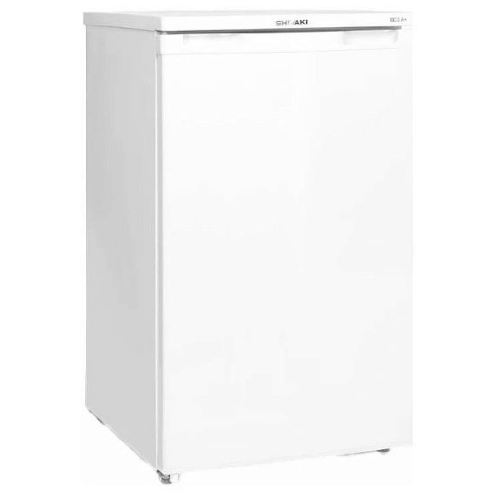Холодильник SHIVAKI HS 137 RN white