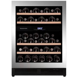 Винный шкаф DUNAVOX DAUF-45.125DSS.TO