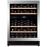 Винный шкаф DUNAVOX DAUF-45.125DSS.TO