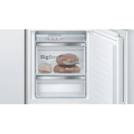 Холодильник BOSCH KIS86AFE0