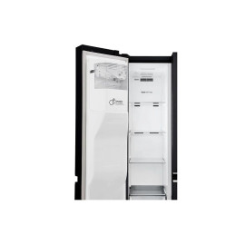 Холодильник LG GC-L247CBDC