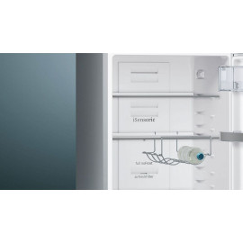 Холодильник Siemens KG39NXX20E нержавеющая сталь