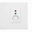 Морозильный ларь NOVIS NS-230RW