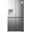 Холодильник WEISSGAUFF WCD 685 NFX NoFrost Inverter