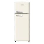 Холодильник TESLER RT-218 IVORY