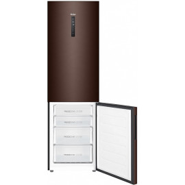 Холодильник HAIER C4F740CLBGU1
