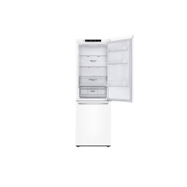 Холодильник LG GB-B61SWJMN