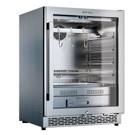 Холодильник для сухого вызревания мяса MEYVEL MM-45SR