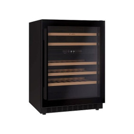 Винный шкаф LEX LWD6046BL dual zone