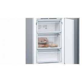 Холодильник Bosch KGN39JB20 черный