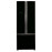 Холодильник HITACHI r-wb482 pu2 gbk черный