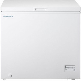 Морозильный ларь KRAFT BD(W)-250BL
