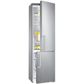 Холодильник Samsung RB37J5100SA серебристый