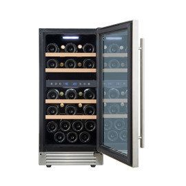 Винный шкаф CELLAR PRIVATE CP027-2T