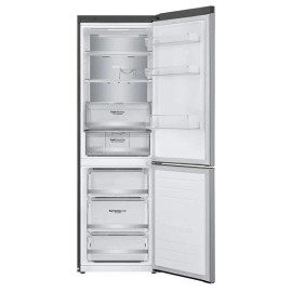 Холодильник LG GC-B459SMUM