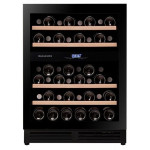 Винный шкаф DUNAVOX DAU-45.125DB.TO