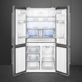 Холодильник SMEG FQ60XDAIF
