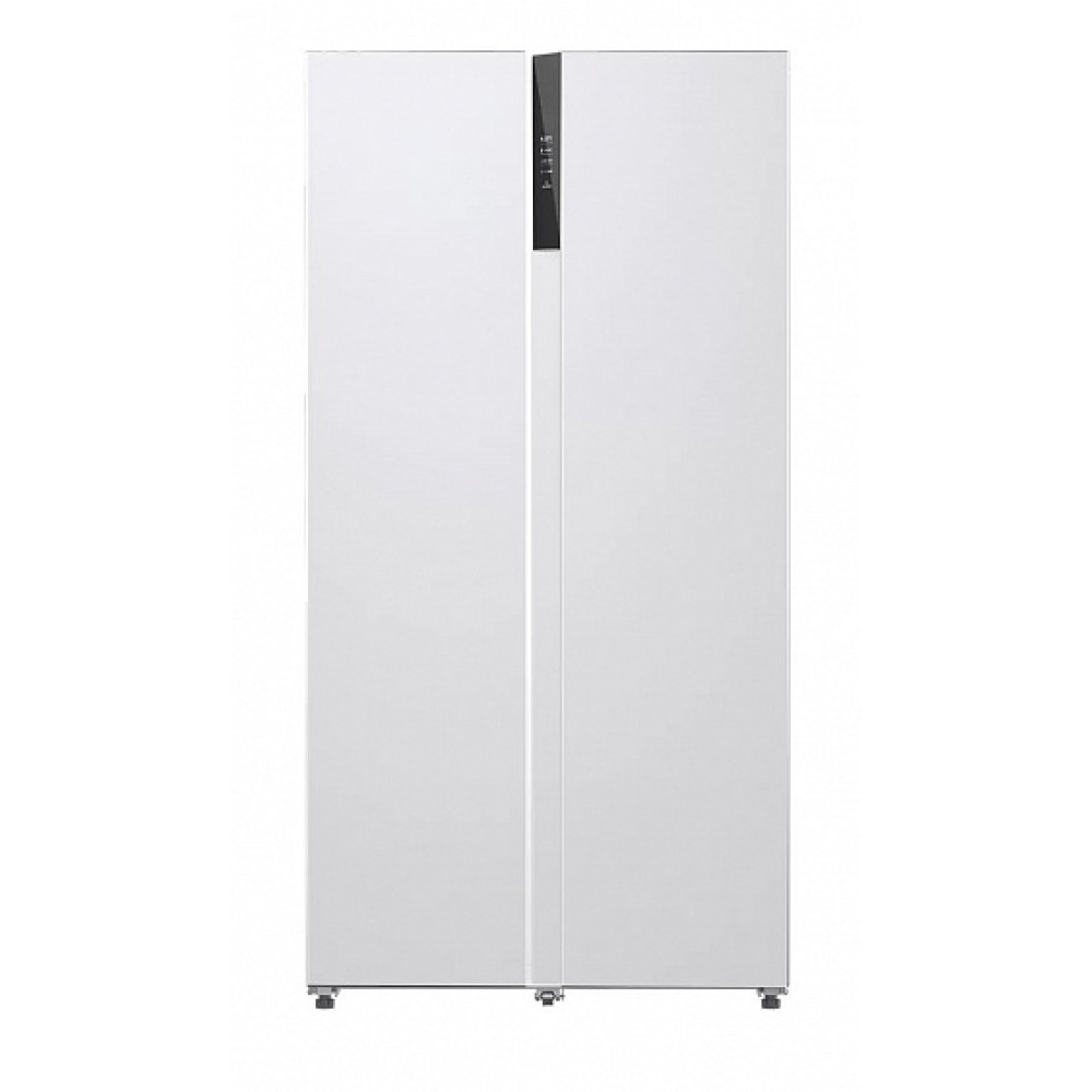Холодильник LEX LSB530WGID