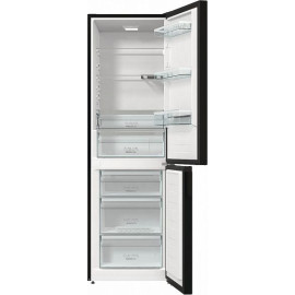 Холодильник GORENJE RK 6191 SYBK
