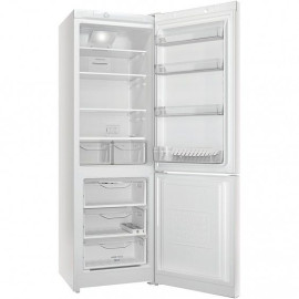 Холодильник INDESIT df 4180 w