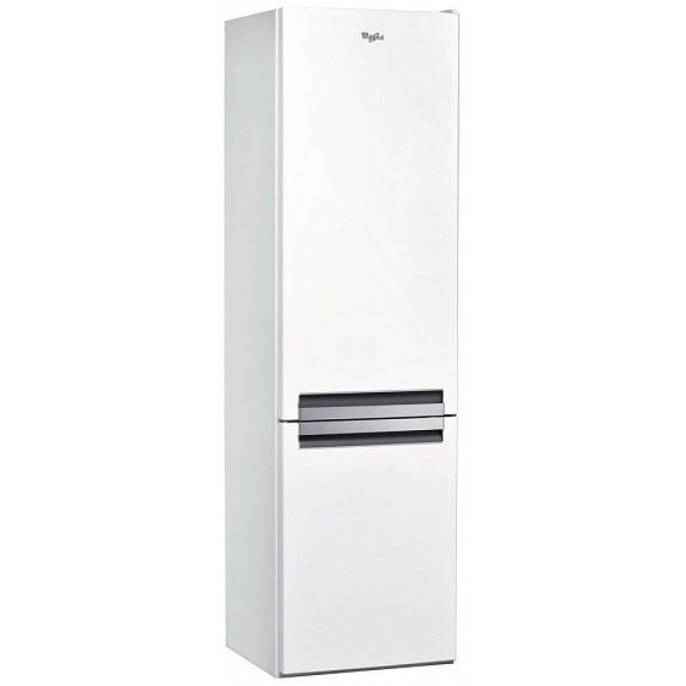 Холодильник Whirlpool BSNF 9152 W