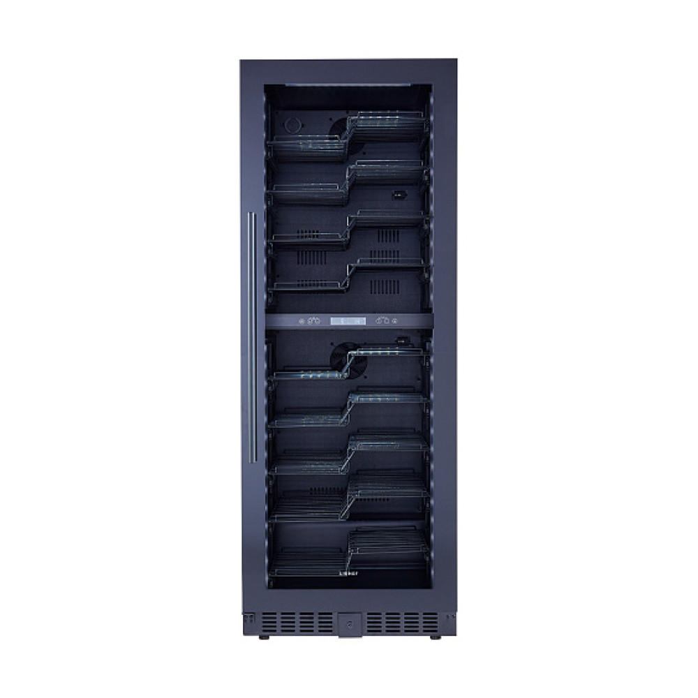 Винный шкаф LIBHOF EZD-104