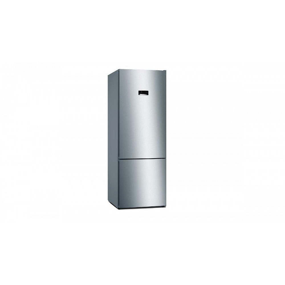 Холодильник Bosch KGN56VI30 нержавеющая сталь