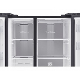 Холодильник SAMSUNG RS62R5031B4/WT