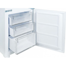 Холодильник WEISSGAUFF WRKI 178 Inverter
