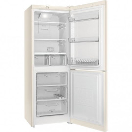 Двухкамерный холодильник Indesit DF 4160 E