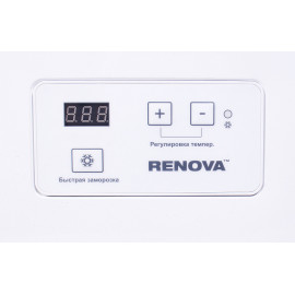 Морозильный ларь RENOVA FC-260S