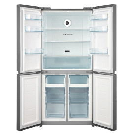 Холодильник ZARGET ZCD 525I