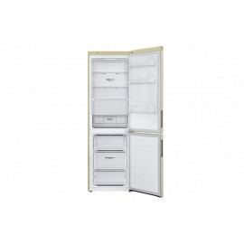 Холодильник LG GA-B459CESL