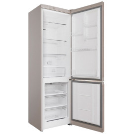 Холодильник HOTPOINT-ARISTON HTNB 4201I M
