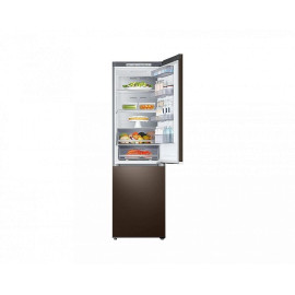 Холодильник SAMSUNG RB41R7747DX/WT