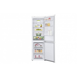 Холодильник LG GA-B459MQSL