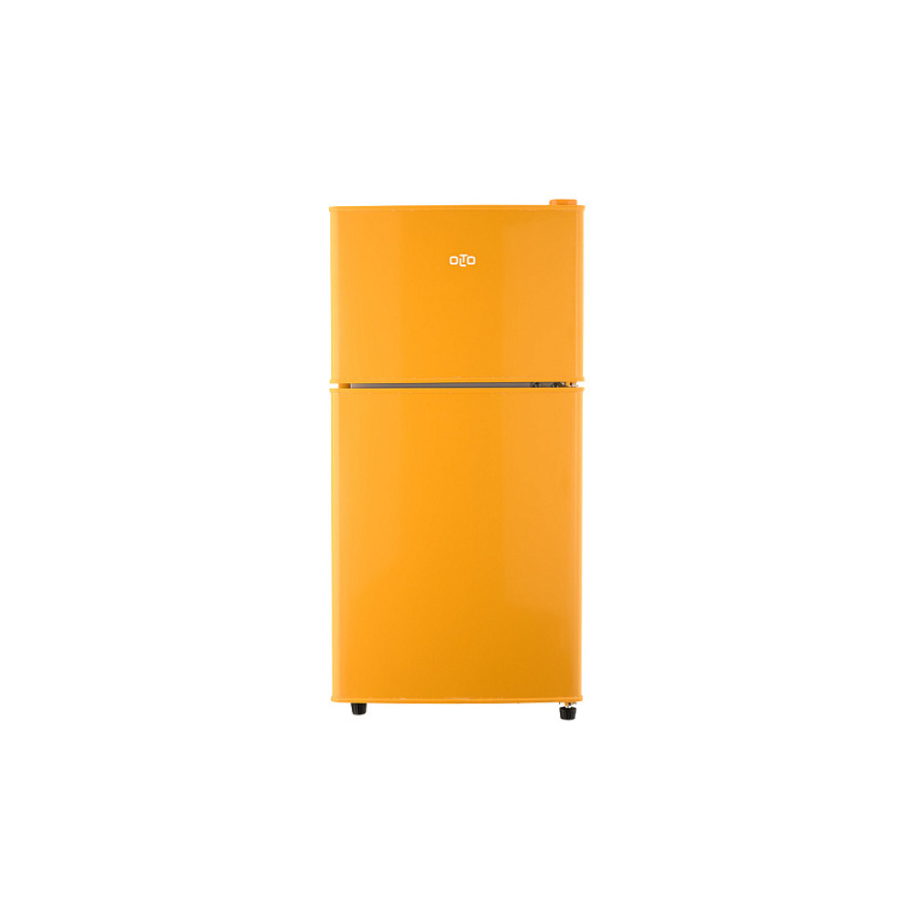 Холодильник OLTO RF-120T orange
