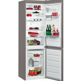 Холодильник WHIRLPOOL BSNF 9452 OX