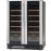 Винный шкаф VESTFROST SOLUTIONS W 38 (2 зоны)