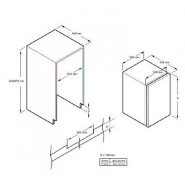 Стиральная машина HOTPOINT-ARISTON wmsg 8018 b