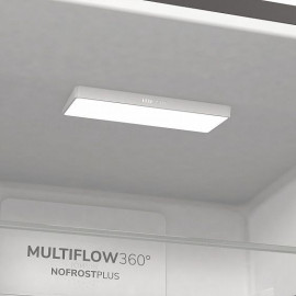 Холодильник GORENJE NRK 6192 AXL4