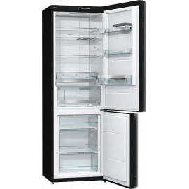 Холодильник GORENJE NRK612ORAB