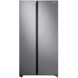 Холодильник SAMSUNG RS61R5001M9/WT