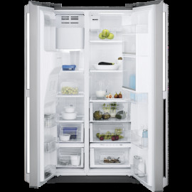 Холодильник side-by-side ELECTROLUX eal 6142 box