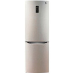 Холодильник LG ga-b379seqa